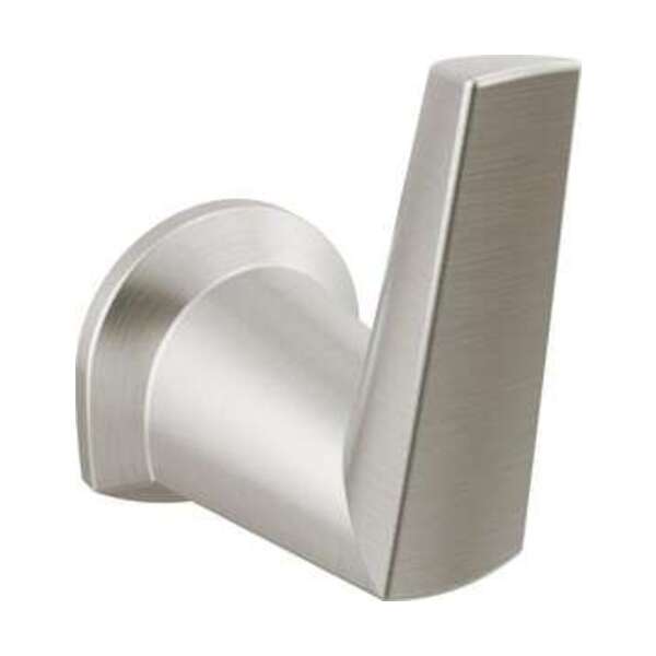 DELTA SGL ROBE HOOK *GALEON SS