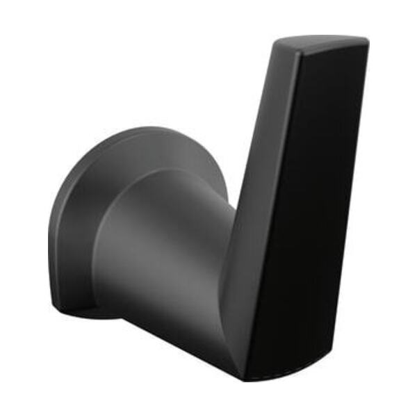 DELTA SGL ROBE HOOK *GALEON MABL