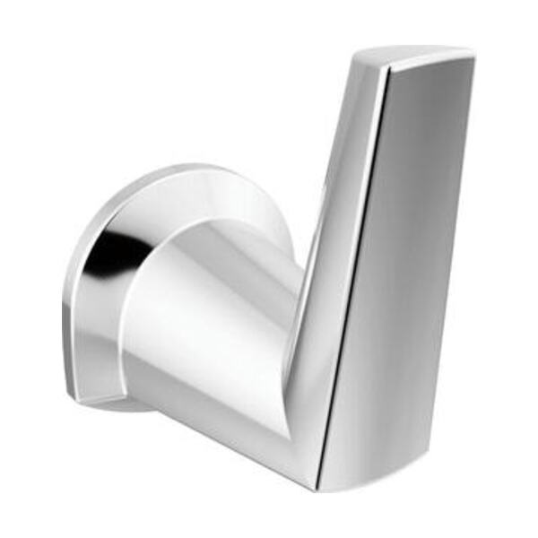 DELTA SGL ROBE HOOK *GALEON CP