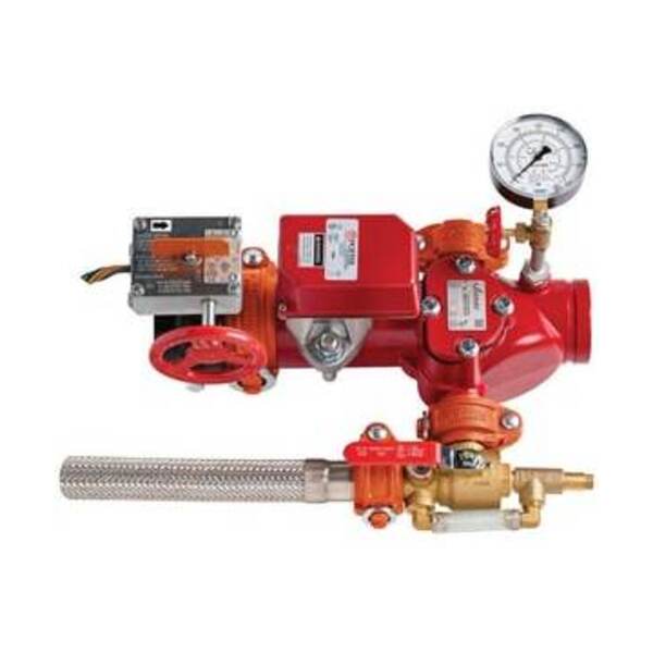 VICTAULIC 1-1/4 GXG UM MANI