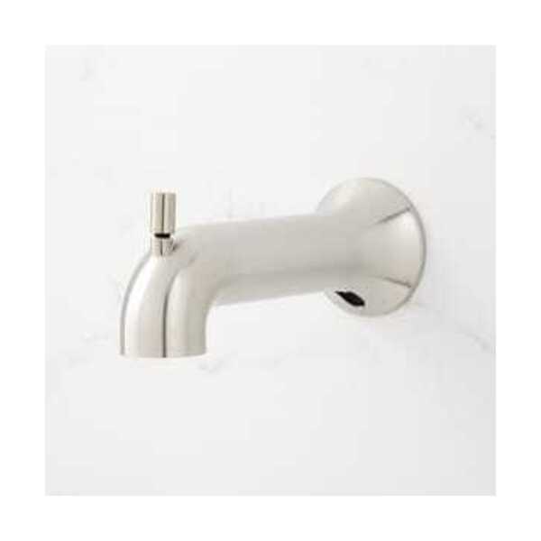 SIGNATURE HDWR 25X22 1B DUAL MNT SS SNK 1H