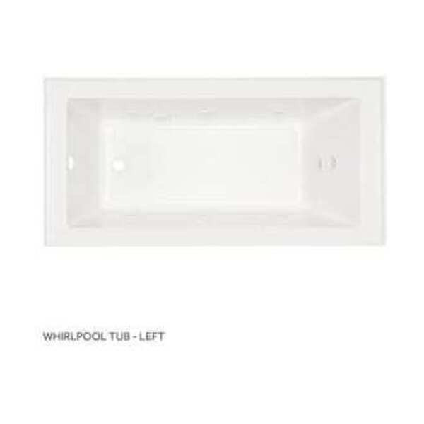 SIGNATURE HDWR 33X21 1B UM APN FRONT SS SNK *SITKA