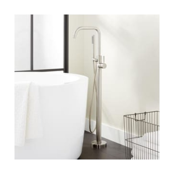 SIGNATURE HDWR 30X18 18 GA 1B UM SS SNK *CALVERTON