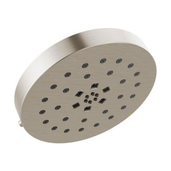 DELTA FAUCET CO CCY 1.75 4F SHWRHD SS W/ ULTRASOAK