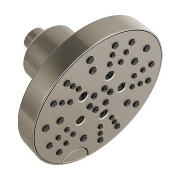 DELTA FAUCET CO CCY 1.75 5F RND RAINCAN SHWRHD SS