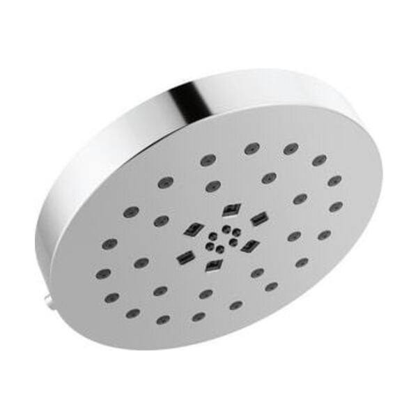 DELTA FAUCET CO CCY 1.75 4F SHWRHD CP W/ ULTRASOAK