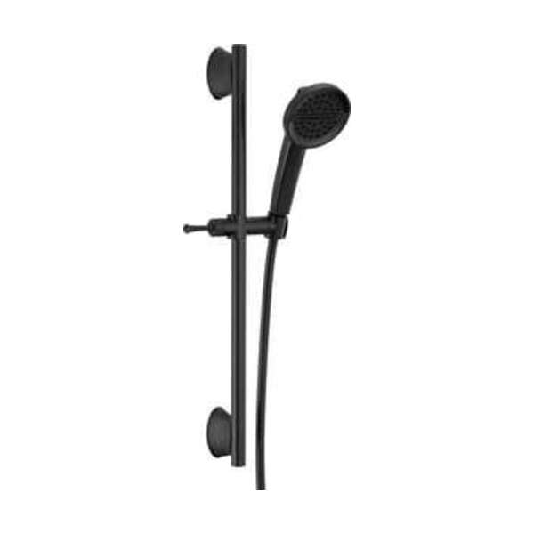 DELTA FAUCET CO CCY 1.75 3F SLDBR H/SHWR MABL