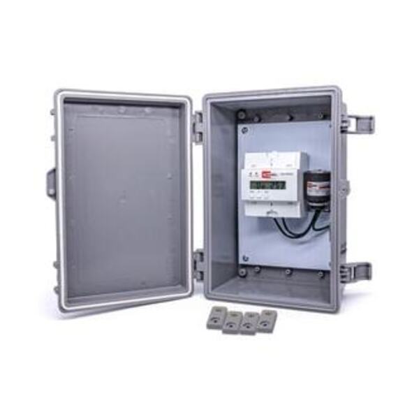 RECTORSEAL LLC RSH-50 VRM KIT SURGE VRM BX