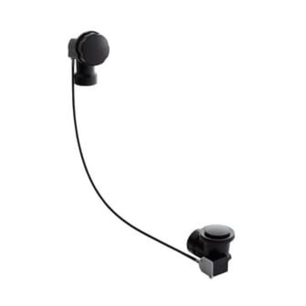 SIGNATURE HDWR TI COMPLETE SHWR DRN BN