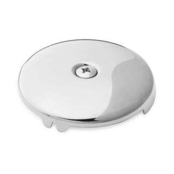 SIGNATURE HDWR TI SQ COMPLETE SHWR DRN BN