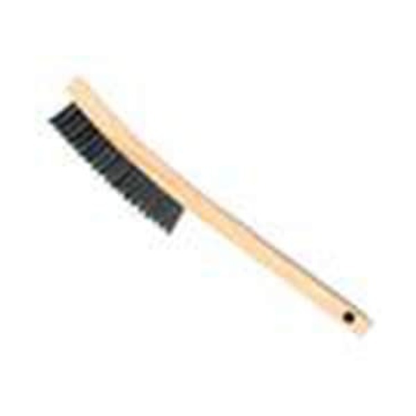 DIVERSITECH WIRE SCRATCH BRSH CRVD HDL