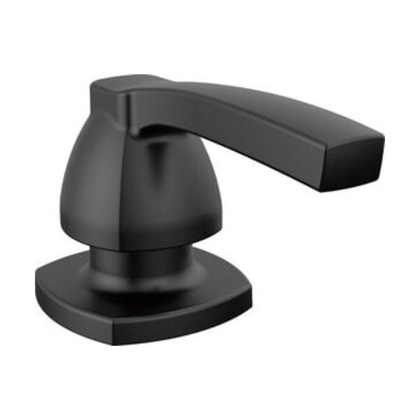 DELTA FOCUS STRYKE SOAP & LTN DISPN