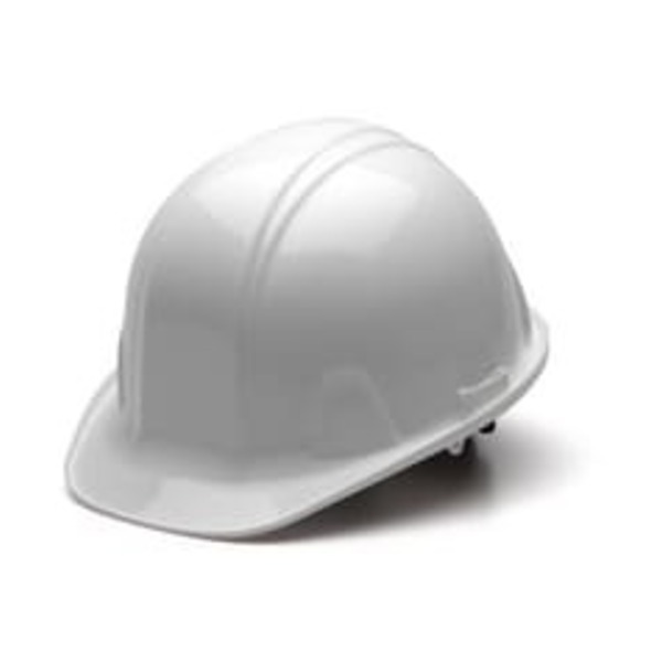 ARMATECK Cap Style Hard Hat in White
