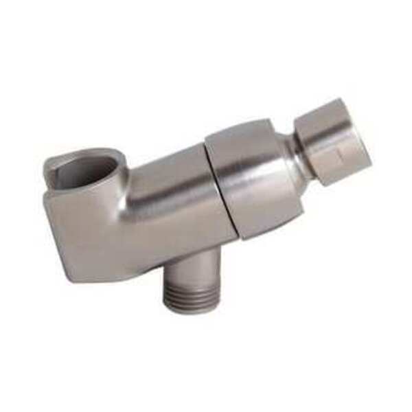 SPEAKMAN MTL SHWR BRKT BN