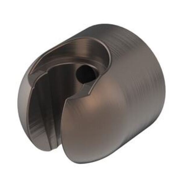 SPEAKMAN MTL SHWR BRKT ORBR