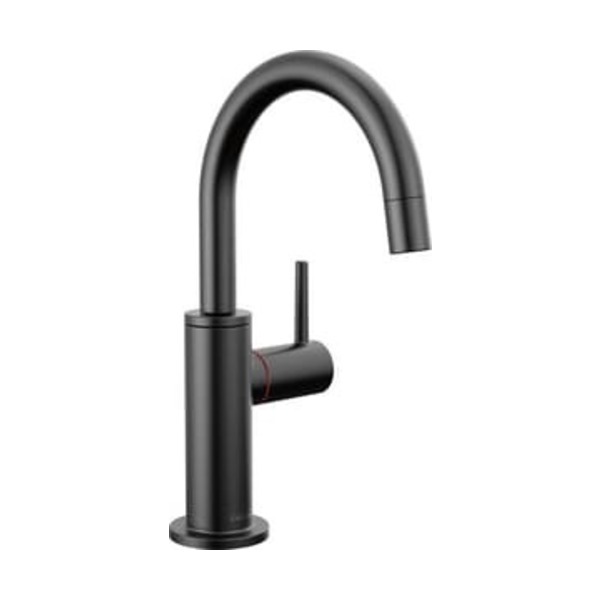 DELTA FAUCET CO CCY LFA 1HDL LEV HOT WTR DISPN MABL
