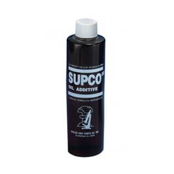 SUPCO 8 OZ OIL ADD