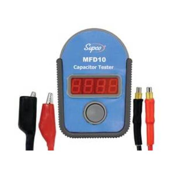 SUPCO DIGIT CAP TESTER