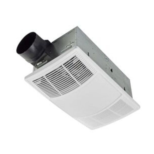 BROAN-NUTONE CCY 80 CFM 1.5 HTR EXH FAN W/ LED