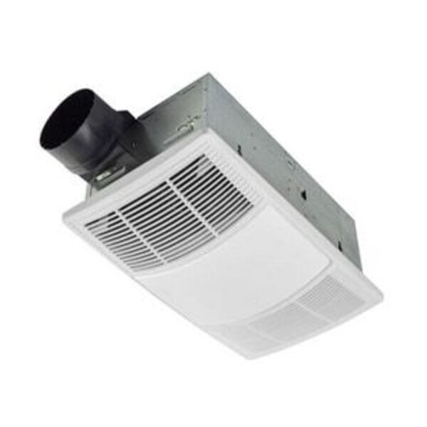 BROAN-NUTONE LLC 80 cfm Bathroom Exhaust Fan in White