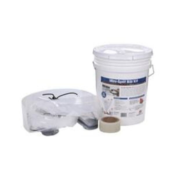 DIVERSITECH CORP REPL BAG F/ MINI-SPLIT BIB KIT