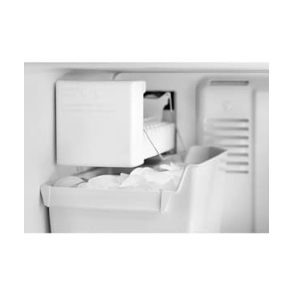 WHIRLPOOL CORPORATION Ice Maker Kit in White