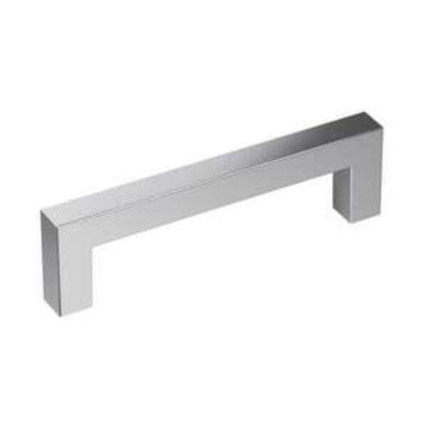 AMEROCK LLC 3/8 in. Cabinet Pull in Polished Chrome