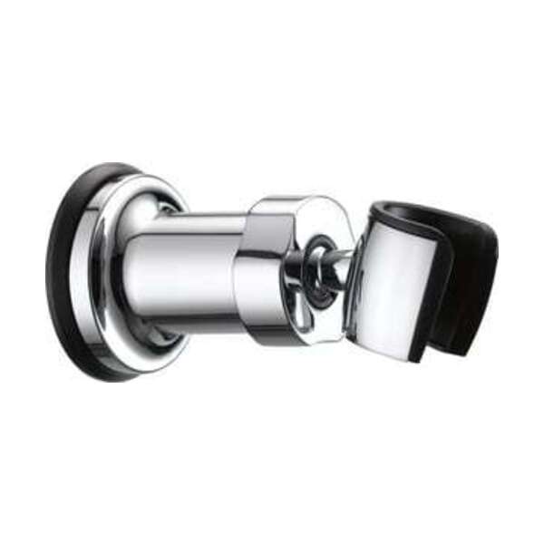 DELTA FAUCET CO Hand Shower Holder in Lumicoat� Chrome