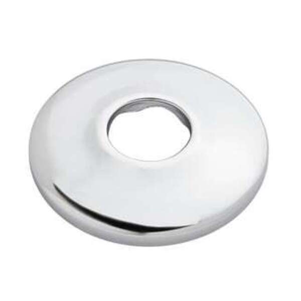 SIGNATURE HDWR DISP FLG/ST F/ ISE (BRASS) GM