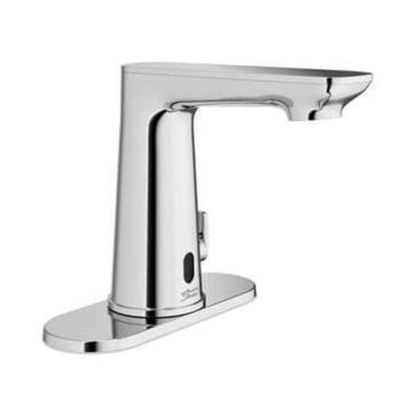 AS AMERICA INC CCY LF .5 ELEC LAV FCT BATRY CP