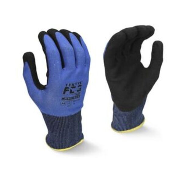 RADIANS INC RWG718 TEKTYE FDG Touchscreen A4 Work Glove