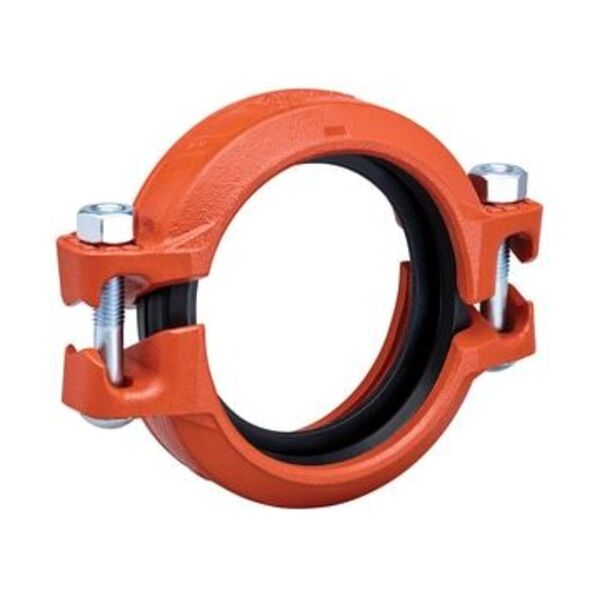 VICTAULIC COMPANY 4 107V QUICKVIC RIGID CPL EHP