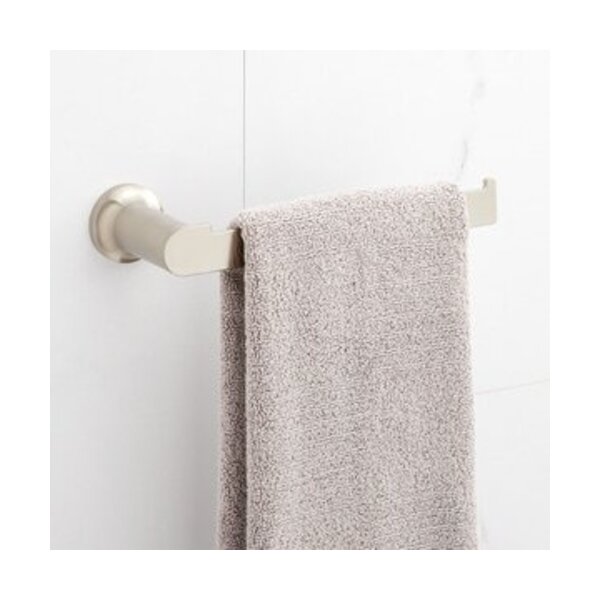 SIGNATURE HDWR 1HDL T/VLV TRIM MB