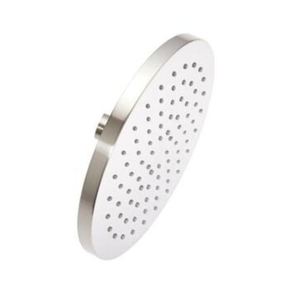 SIGNATURE HDWR CCY 1.75 8 RNSHWR SHWRHD BN