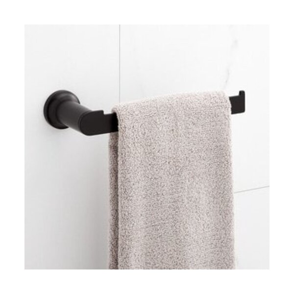 SIGNATURE HDWR 1HDL T/VLV TRIM CP