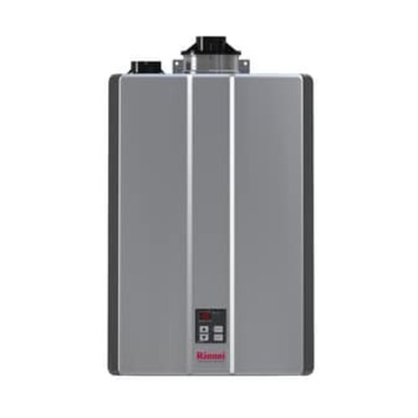 RINNAI CCY 9 GPM 160 MBH INT NAT TKLS WHTR