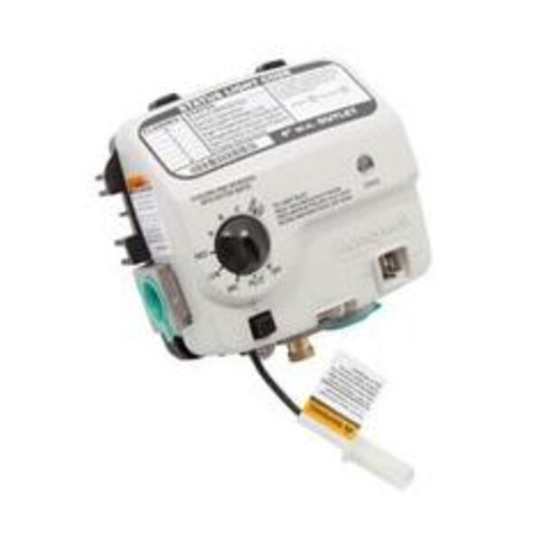 RINNAI CCY 11 GPM 199 MBH EXT NAT TKLS