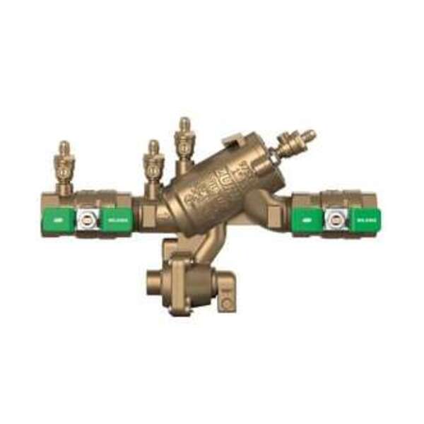WILKINS REGULATOR LF 1 975XL3 RPP BFP