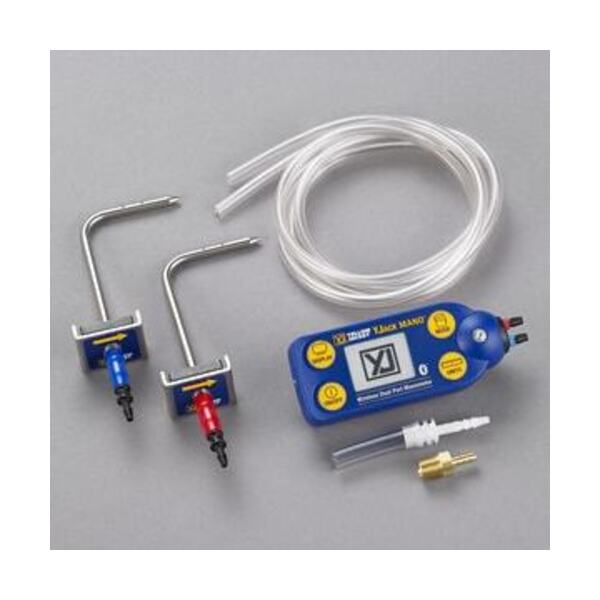 RITCHIE ENGINEERING COMPANY, INC. YJACK WRLSS DU PORT MANO