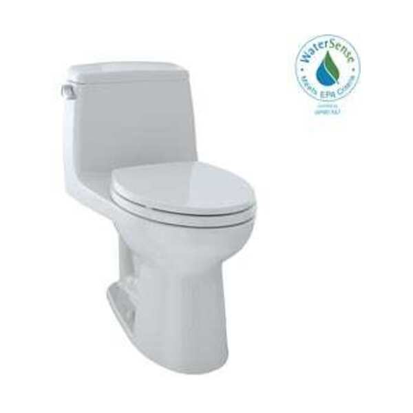 TOTO CCY 1.28 1PC 1G SKTD T-FLUSH