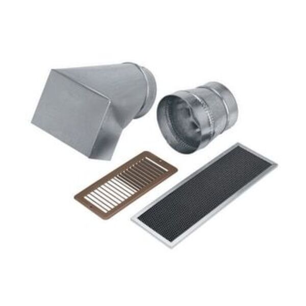 BROAN-NUTONE LLC NON-DUCT KIT FOR PM POWER PACK INSERT SERIES