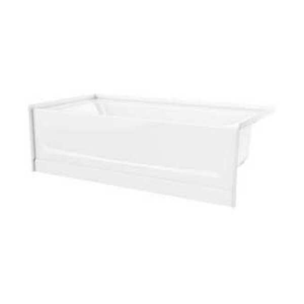 SWAN 60X30X15 TUB ONLY LEFT