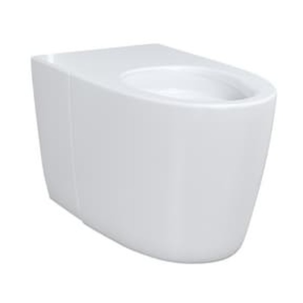 TOTO CCY G450 INTEG BOWL UNT COTT MS922