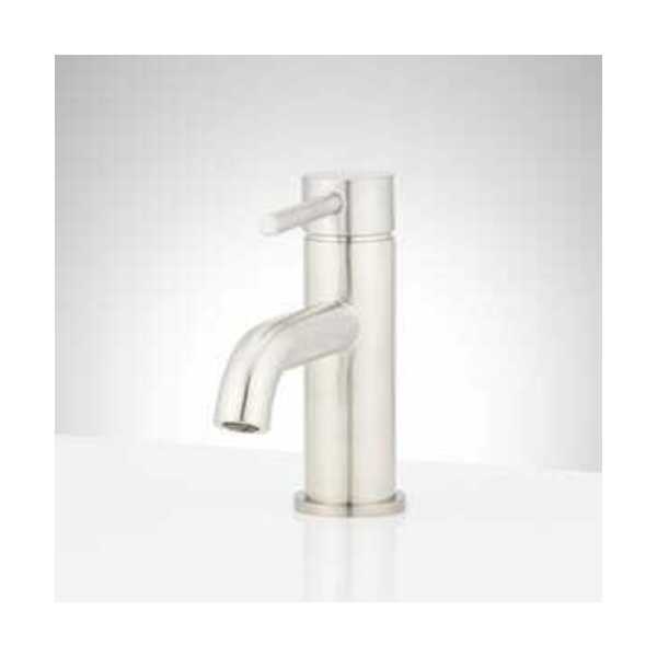 SIGNATURE HDWR CCY LF 1.2 W/SPRD LAV *GREYF BN