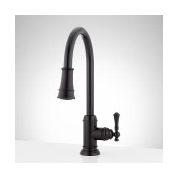 SIGNATURE HARDWARE CCY LFA 1.8 1HDL LEV PD KITC FCT MB