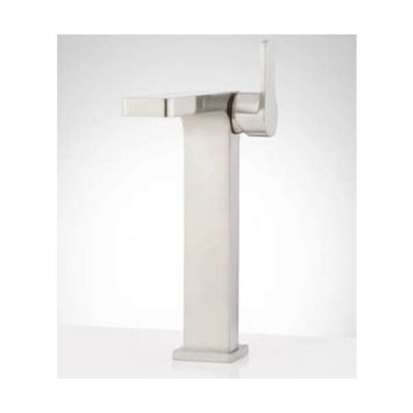 SIGNATURE HARDWARE CCY LFA 1.2 1HDL VES LAV *HIBIS BN