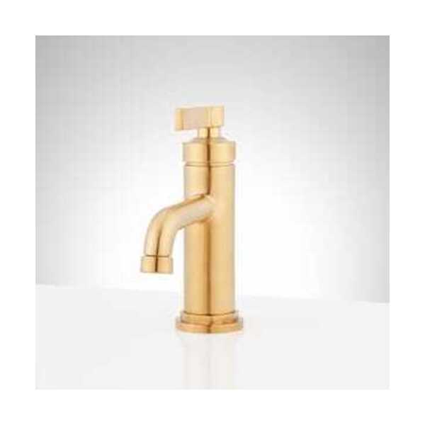 SIGNATURE HARDWARE CCY LFA 1.2 1HDL LAV *GREYF BG