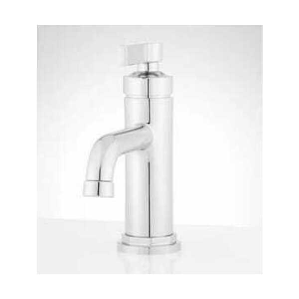 SIGNATURE HARDWARE CCY LFA 1.2 1HDL LAV *GREYF CP