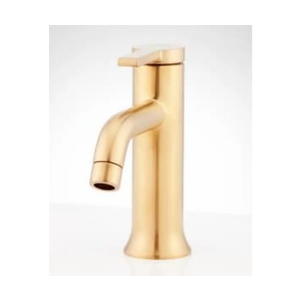 SIGNATURE HARDWARE CCY LFA 1.2 1-H LAV L/HDL