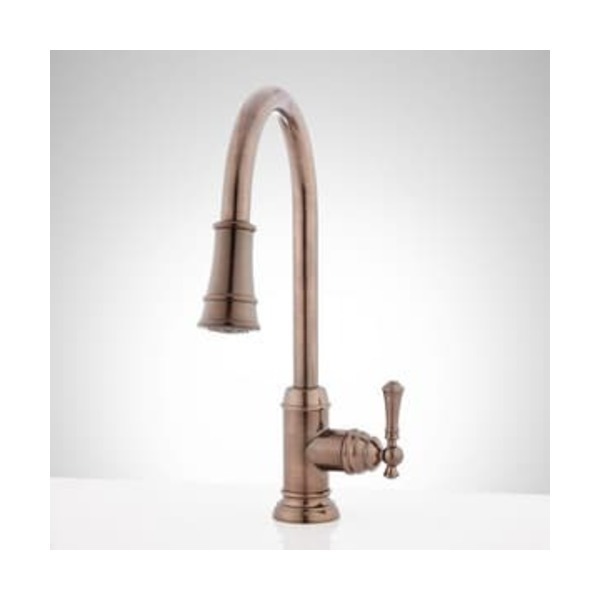 SIGNATURE HARDWARE CCY LFA 1.8 1HDL LEV PD KITC FCT